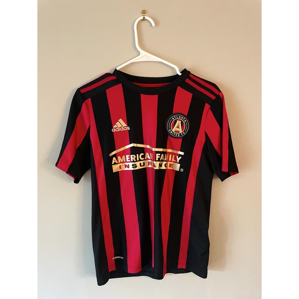 Official Atlanta United Jersey
